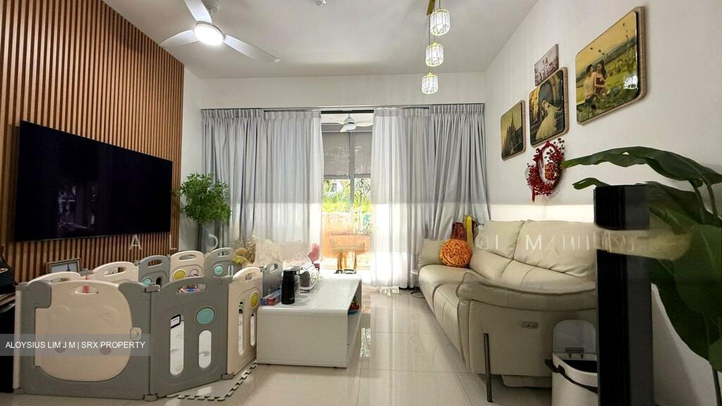 The Jovell (D17), Condominium #501774041